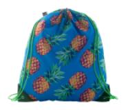 CreaDraw Plus RPET - custom made tas met trekkoordsluiting - 