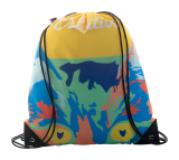 CreaDraw Plus RPET - custom made tas met trekkoordsluiting - 
