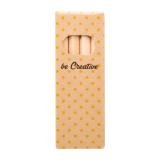 Penxil 4 Eco - custom made 4-delige potloodset - 