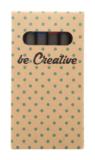 Craxon 6 Eco - custom made 6-delige krijtset - 