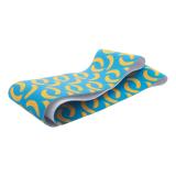 CreaTrain - custom made oefenband - 