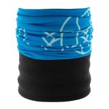 CreaScarf Winter - custom made multifunctionele sjaal - 