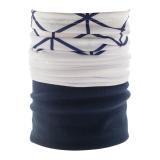CreaScarf Winter - custom made multifunctionele sjaal - 