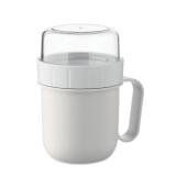 CUP ON GO - Meeneembeker in PP 450ml - 