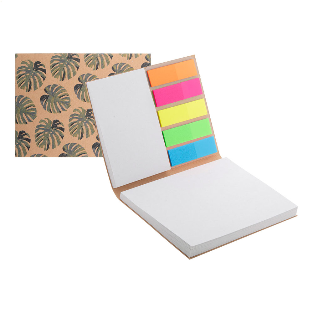 CreaStick Combo A Eco - sticky notes