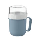 CUP ON GO - Meeneembeker in PP 450ml - 
