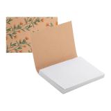 CreaStick Note S Eco - custom made notitieblok - 