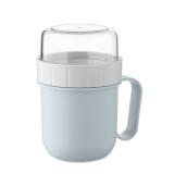 CUP ON GO - Meeneembeker in PP 450ml - 