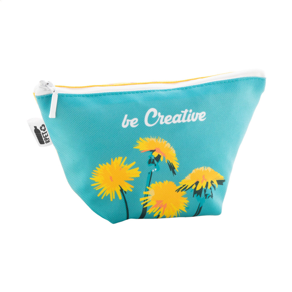 CreaBeauty Trapeze S - custom made toilettas