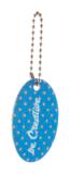 Felty - custom made sleutelhanger, - 