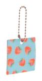 Felty - custom made sleutelhanger, - 