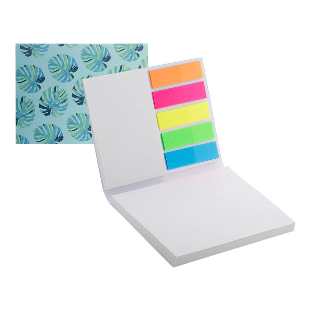 CreaStick Combo A - sticky notes