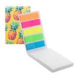 CreaStick Combo B - custom made notitieblok - 