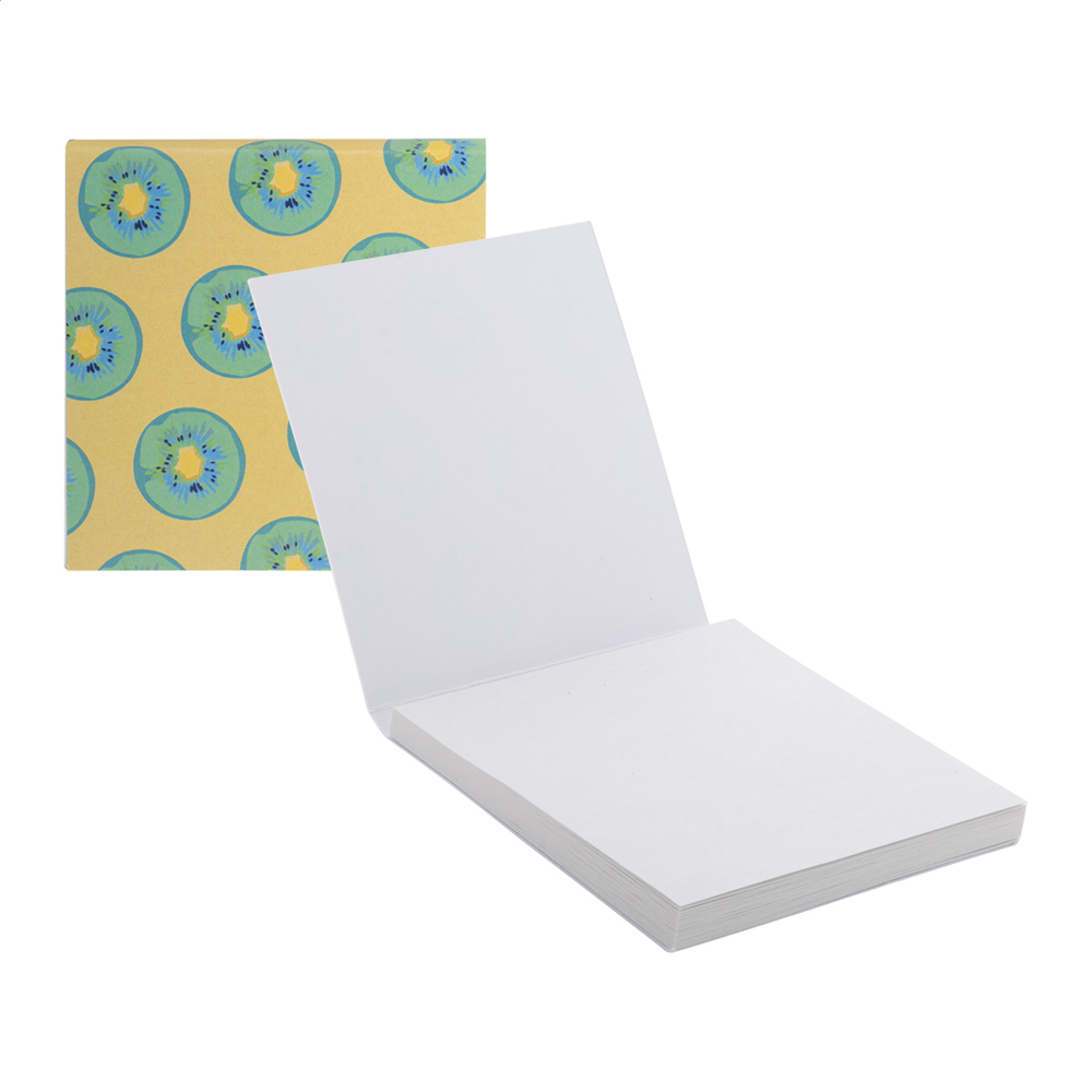 CreaStick Note M - custom made notitieblok