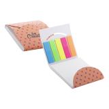 CreaStick Combo C - custom made notitieblok - 