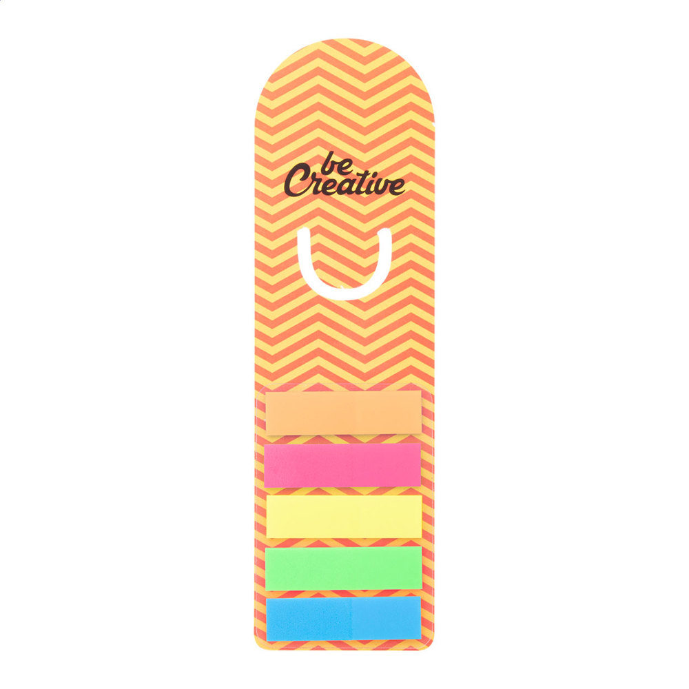 CreaStick Mark A - custom made page markers