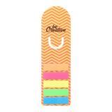 CreaStick Mark A - custom made page markers - 