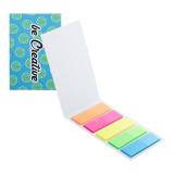 CreaStick Page A - custom made page markers - 