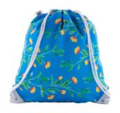 CreaDraw Supreme - Custom made trekkoord tas - 