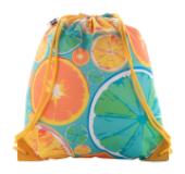 CreaDraw Supreme - Custom made trekkoord tas - 
