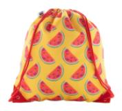 CreaDraw Supreme - Custom made trekkoord tas - 