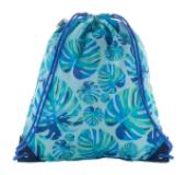 CreaDraw Supreme - Custom made trekkoord tas - 