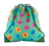 CreaDraw Supreme - Custom made trekkoord tas - 