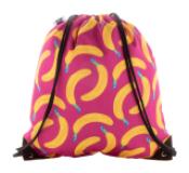 CreaDraw Supreme - Custom made trekkoord tas - 