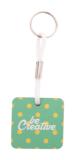 Woody Plus C - custom made sleutelhanger - 