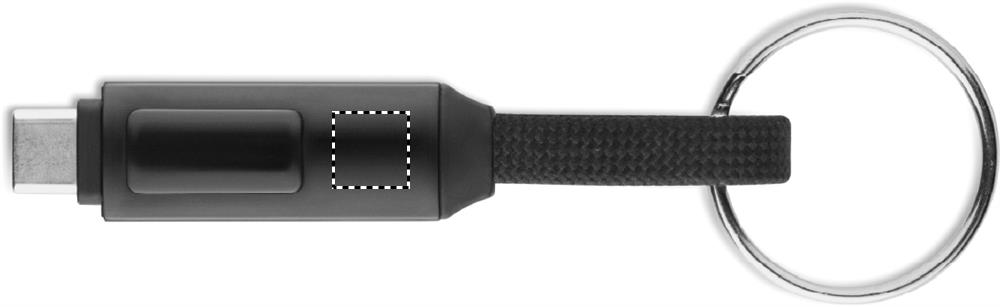 SIDE 1 (max 7 x 7 mm)