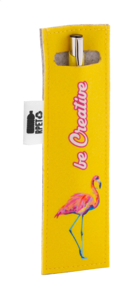 CreaFelt Pen A - custom made pennenetui