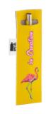 CreaFelt Pen A - custom made pennenetui - 