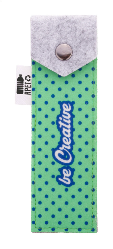 CreaFelt Pen B - custom made pennenetui