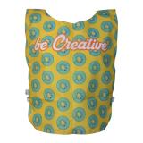 CreaTeam - custom made RPET-sportvest - 