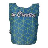 CreaTeam - custom made RPET-sportvest - 