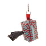Pavesave - custom made RPET hondenpoepdispenser - 