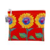 CreaBeauty S RPET - custom made make-up tas - 