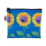 CreaBeauty S RPET - custom made make-up tas - 