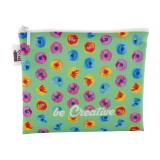 CreaBeauty M RPET - custom made make-up tas - 