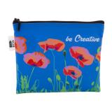 CreaBeauty M RPET - custom made make-up tas - 