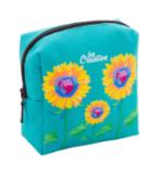CreaBeauty Square S - custom made make-up tas - 
