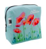 CreaBeauty Square M - custom made make-up tas - 