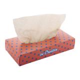 CreaSneeze - custom made papieren zakdoekjes - 