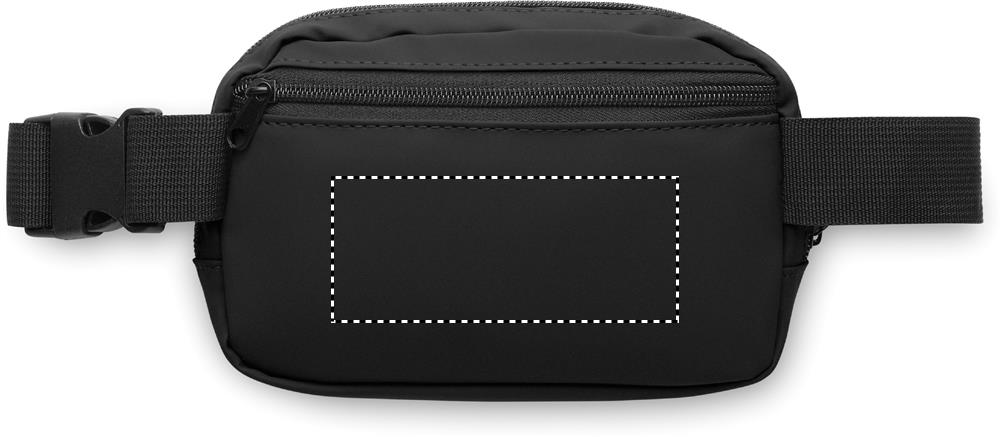 BACK (max 120 x 50 mm)