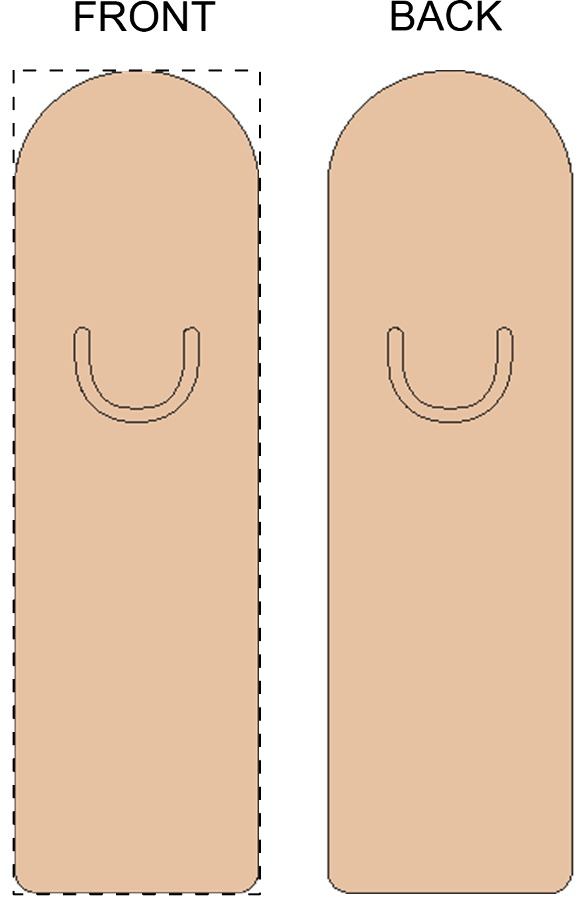 Voorkant