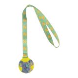 Subdal Colour - custom made medaille - 