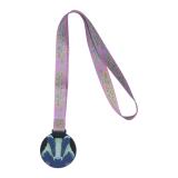 Subdal Colour - custom made medaille - 