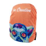 CreaBack - custom made rugzakhoes - 