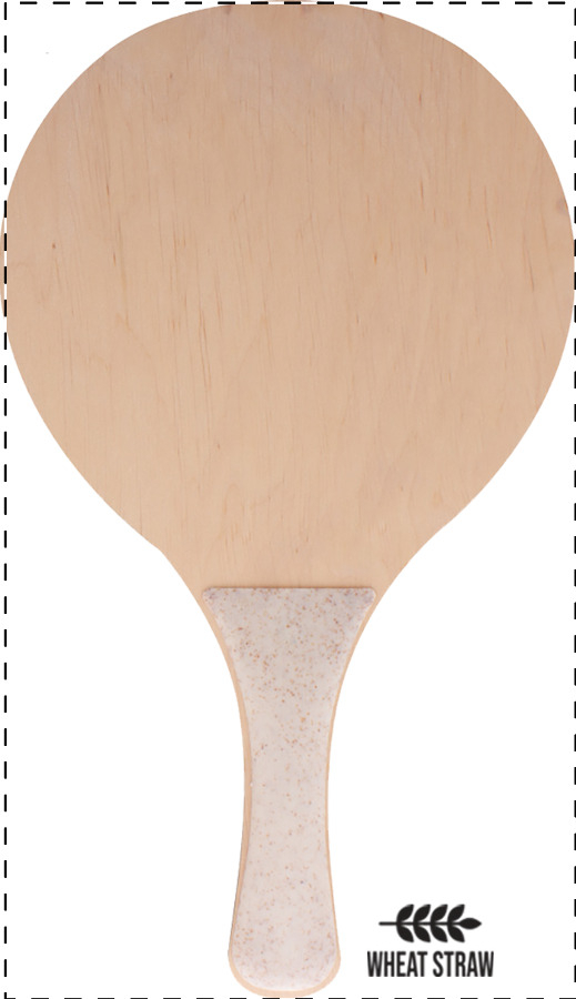 Racket 2 - voorkant