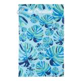 Birdie - sublimatie golfhanddoek - 